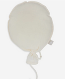 Ballon personnalisable ivoire