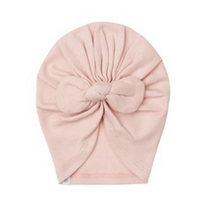 BONNET NIWOT - ROSE