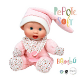 Baby Pepote- en bambou