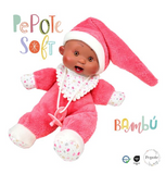 Baby Pepote- en bambou