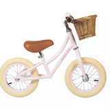 Balance Bike Banwood First Go- Divers coloris