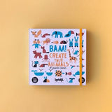 Bam- Crée ton animal