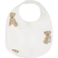 Bavoirs Teddy - Lot de 5