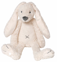 Big Ivory Rabbit Richie - 58cm