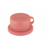 Bouchon en silicone Sport pour gourde