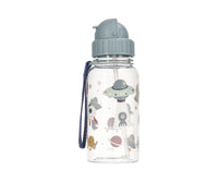 Bouteille en plastique The Martians