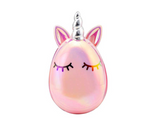 Brosse démélante licorne