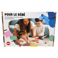 Bundle Faba- Pour le bébé