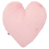 Coussin déco forme coeur - Lovely Blossom