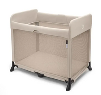 Bugaboo- Stardust lit de voyage enfant