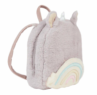 Sac à Dos Hopalong Unicorns Lilac- Collection limitée