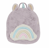 Sac à Dos Hopalong Unicorns Lilac- Collection limitée