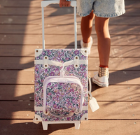 Valise SEE YA - Wildflower- Olli Ella