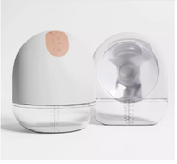 PERIFIT PUMP - Tire lait électrique invisible mains libres, avec app