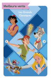 Carte Yoto- Les grands classiques Disney