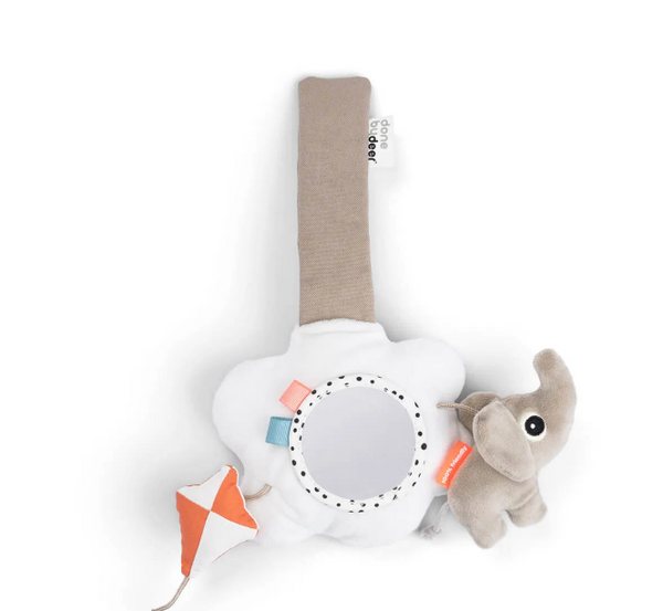 Done by deer- Mobile de poussette