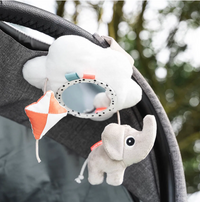 Done by deer- Mobile de poussette