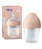 Biberon Mammafeel 150 ml Difrax Lovi