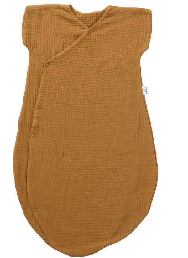 Gigoteuse été- Mix & Match- Havane