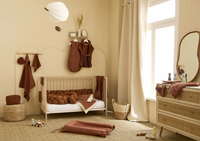 Tour de lit modulable- Toffee