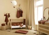Tour de lit modulable- Toffee