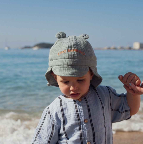 Chapeau bébé - Ciao Bambino