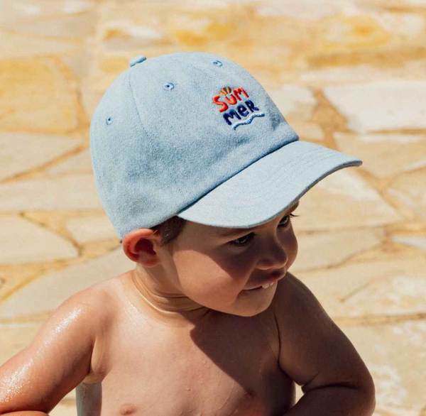 Casquette Summer
