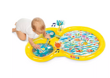 Tapis d'eau sensoriel - XXL