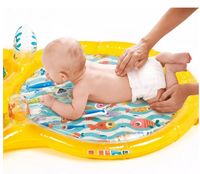 Tapis d'eau sensoriel - XXL