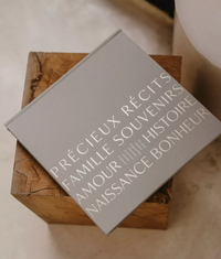 Zakuw- Livre de naissance - 