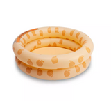 Piscine bébé Ø 60 cm- Pêches