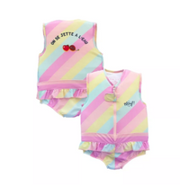PLOUF- Maillot de bain flottant - Arty