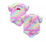 PLOUF- Maillot de bain flottant - Arty