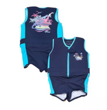 PLOUF-Maillot de bain flottant - Dino Island