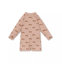Maillot de bain UV - Vagabond