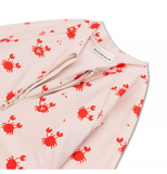 Maillot de bain UV -Oh crab !