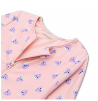 Maillot de bain UV - Strawberry