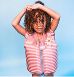 Gilet de bain - Daisy Flowers