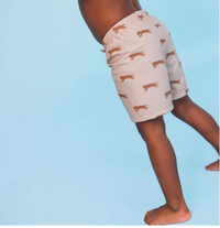 Ensemble maillot de bain anti-UV- Vagabond