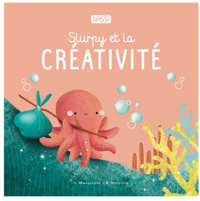 SASSI- Slurpy et la créativité
