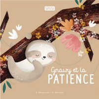 SASSI- Grawy et la patience