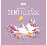 SASSI-Sparkly et la gentillesse