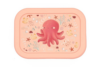 OCTOPUS - SILICONE LUNCH BOX