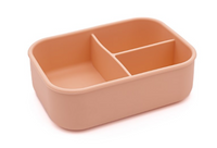 OCTOPUS - SILICONE LUNCH BOX
