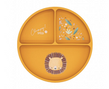 LION - SILICONE PLATE