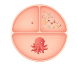 OCTOPUS - SILICONE PLATE