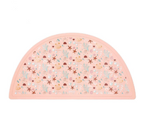 OCTOPUS - SILICONE MAT