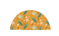 LION - SILICONE MAT