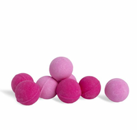 Coffret bombes de bain effervescentes- Crush
