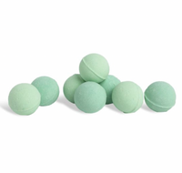 Coffret bombes de bain effervescentes- Crush